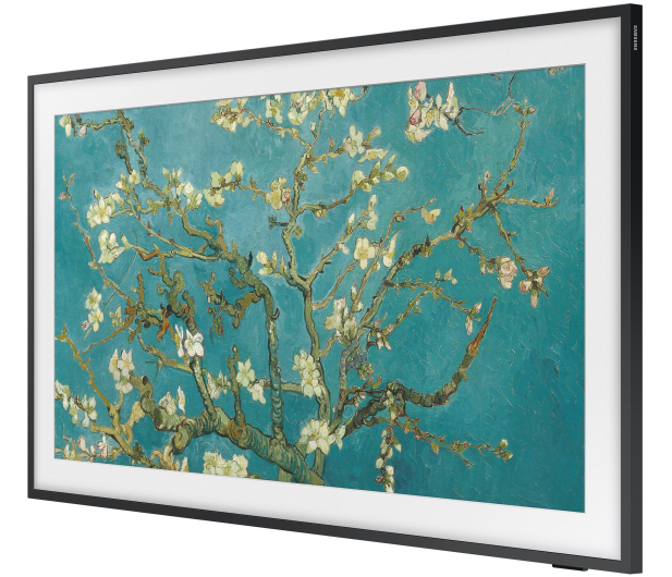 Samsung QE85LS03B 85" QLED Tizen TV Frame - 1146340 - zdjęcie 13